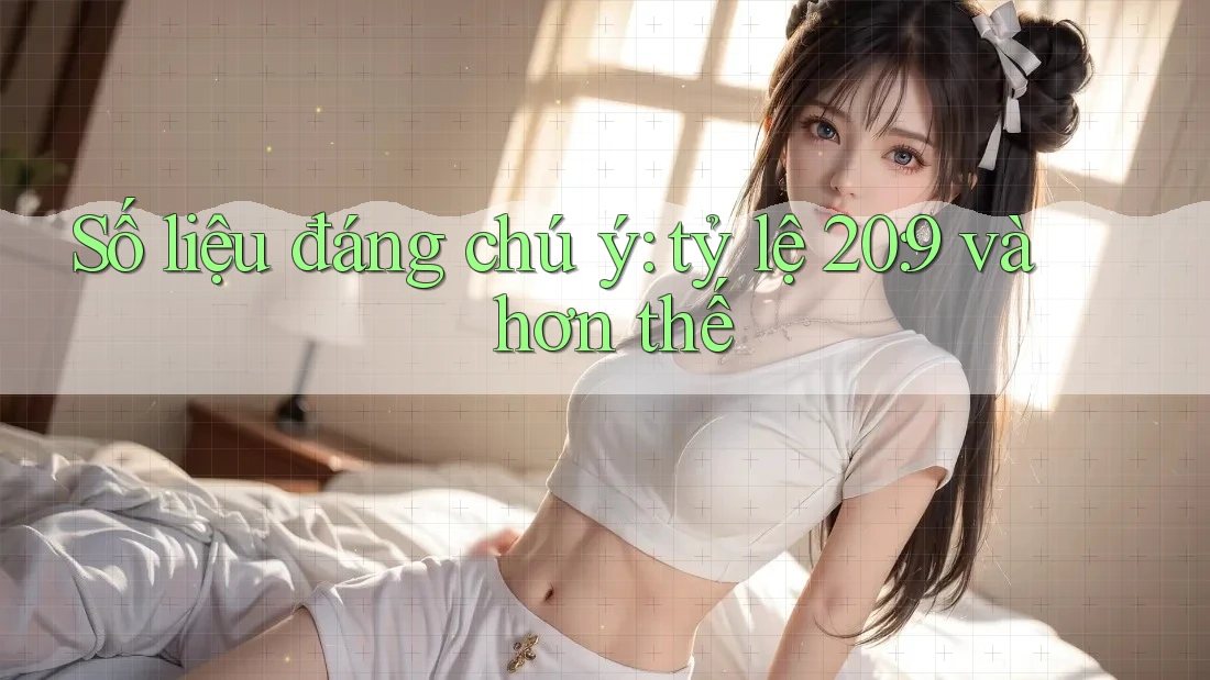 Số liệu đáng chú ý: tỷ lệ 20: 9 và hơn thế