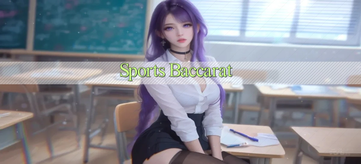 Sports Baccarat