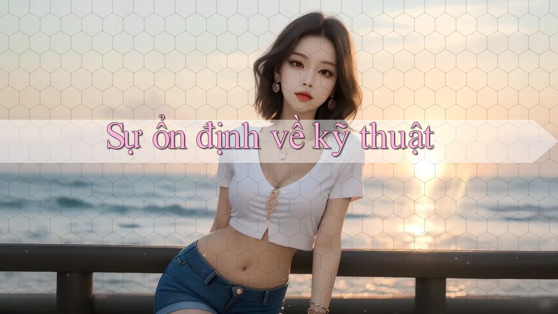 Sự ổn định về kỹ thuật