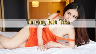 Thưởng Rút tiền