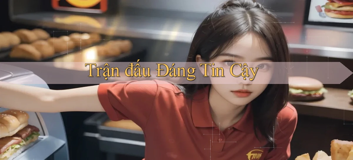 Trận đấu Đáng tin cậy