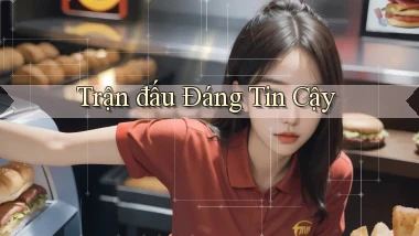 Trận đấu Đáng tin cậy