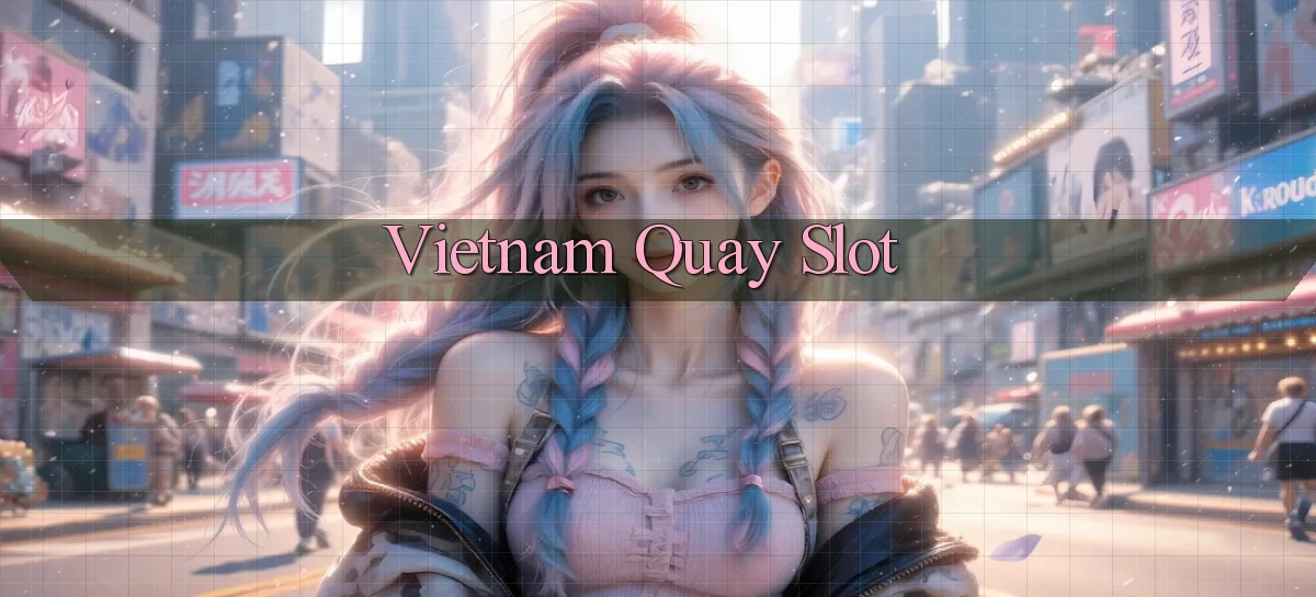 vietnam Quay slot