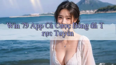 win 79 app cá cược bóng đá trực tuyến